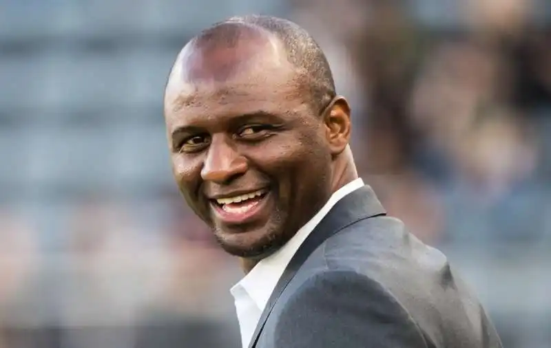 patrick vieira 