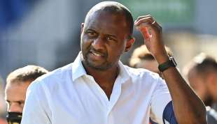 patrick vieira