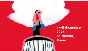 più libri più liberi 2024