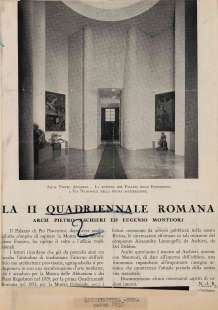 Quadriennale 1935