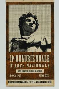 Quadriennale 1935