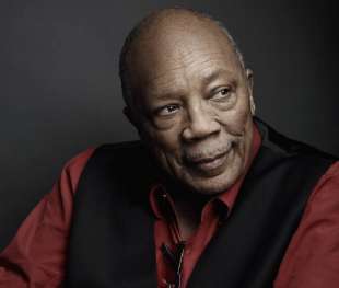 quincy jones 1