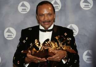 quincy jones.