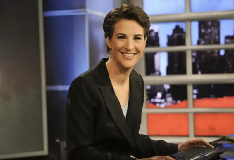 rachel maddow 3