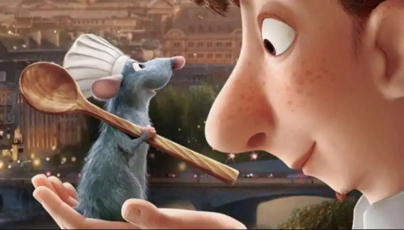 ratatouille