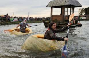 regata di zucche a kasterlee 3