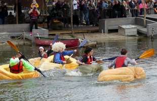 regata di zucche a kasterlee 5