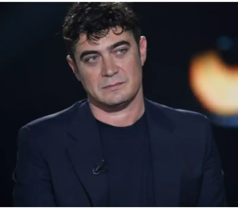 riccardo scamarcio