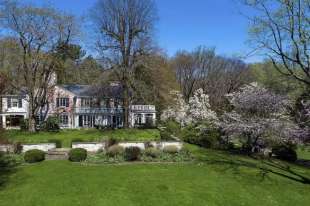 richard gere vende la sua casa in connecticut 5