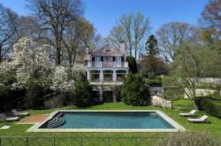 richard gere vende la sua casa in connecticut 6