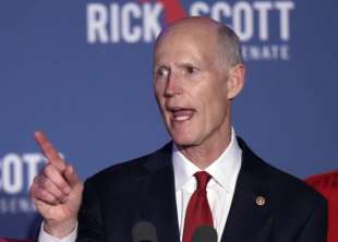 Rick Scott