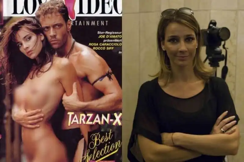 rocco e rozsa siffredi tarzan porn video