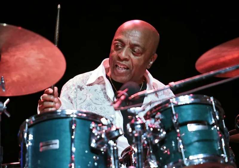 roy haynes 5