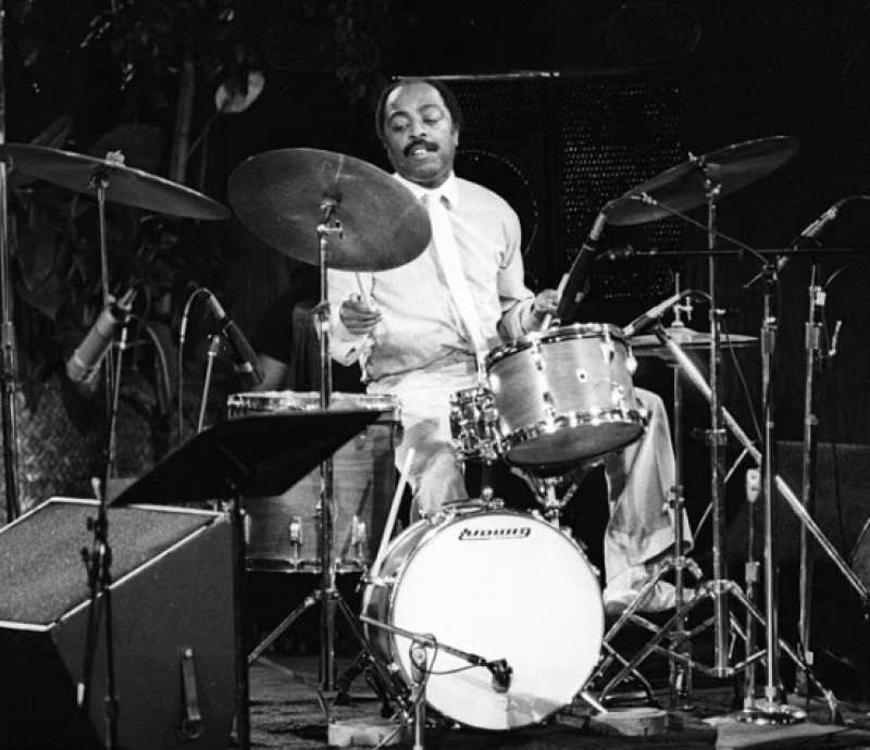 roy haynes 7