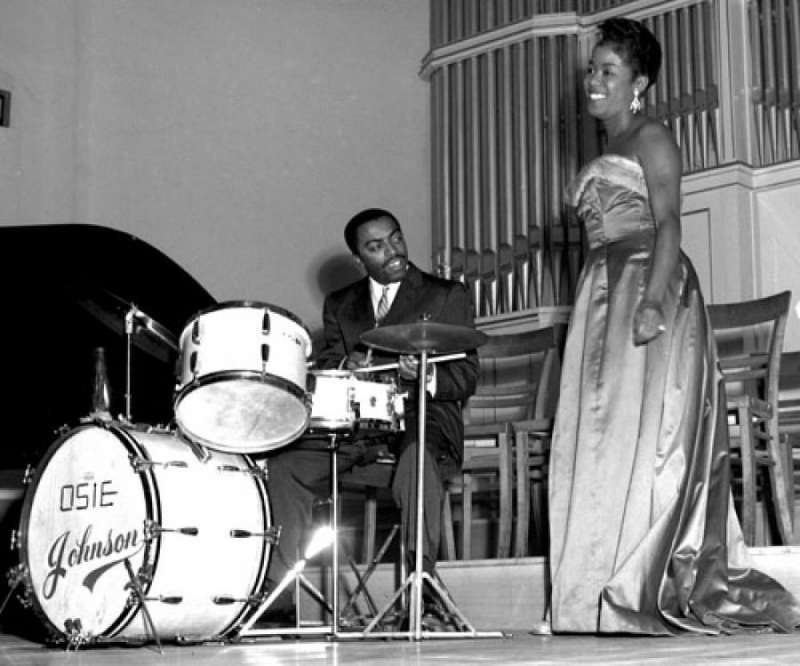 roy haynes sarah vaughan