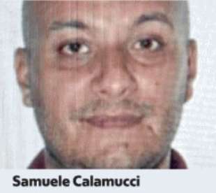 samuele calamucci