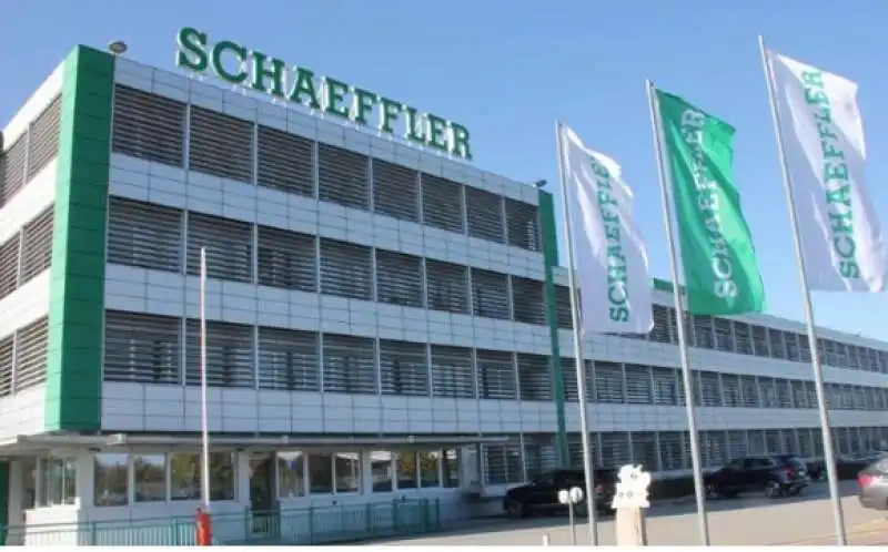 Schaeffler