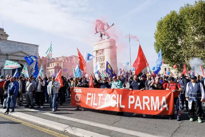 sciopero del trasporto pubblico locale   22