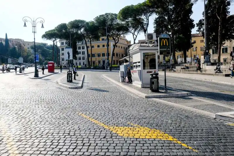 sciopero del trasporto pubblico locale   3