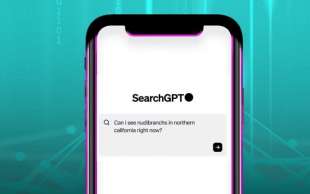 SEARCHGPT - IL MOTORE DI RICERCA DI CHATGPT