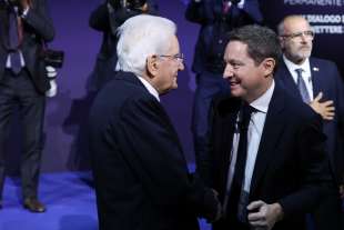 sergio mattarella andrea ceccherini