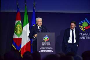 sergio mattarella andrea ceccherini osservatorio permanente giovani editori 3