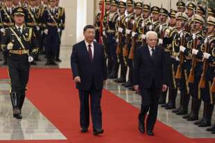 sergio mattarella xi jinping 1