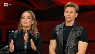 sonia bruganelli e carlo aloia ballando con le stelle