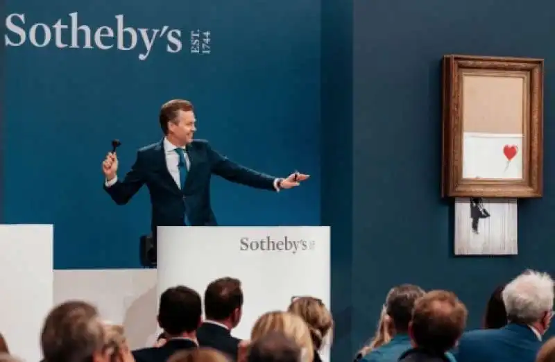 sotheby's 6