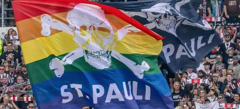 st. pauli