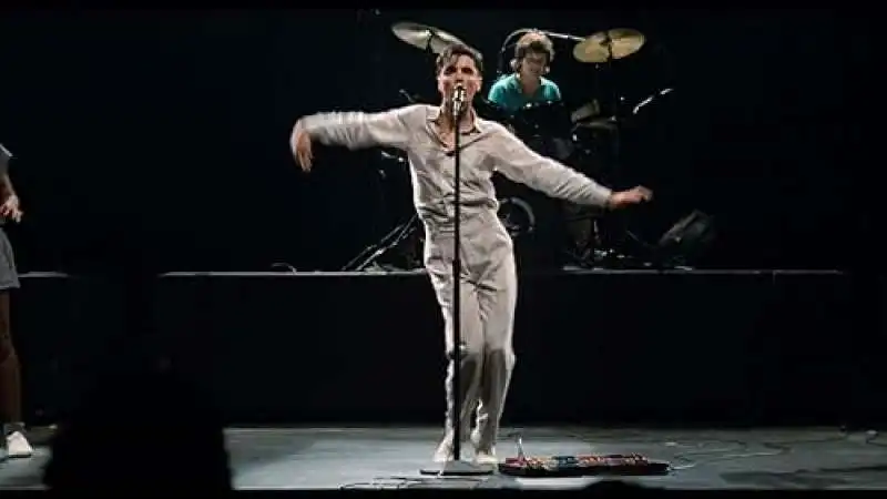 talking heads stop making sense