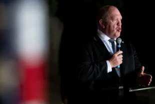 thomas homan 1