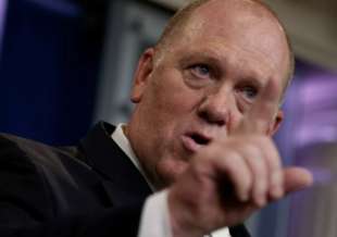 thomas homan 2