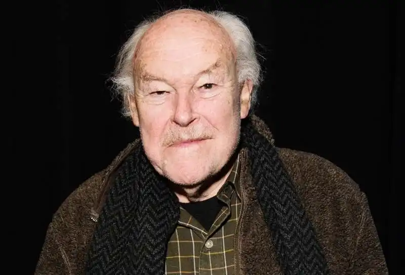 timothy west. 7