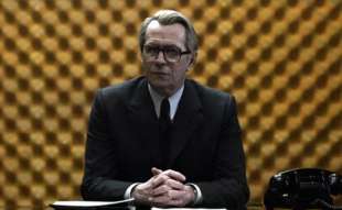 tinker tailor soldier spy la talpa