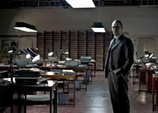 tinker tailor soldier spy la talpa