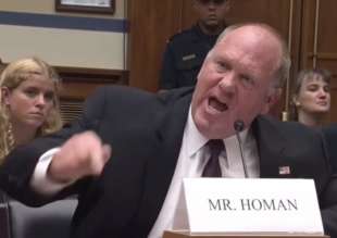 tom homan 4