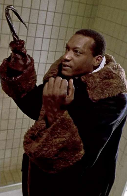 tony todd candyman 4