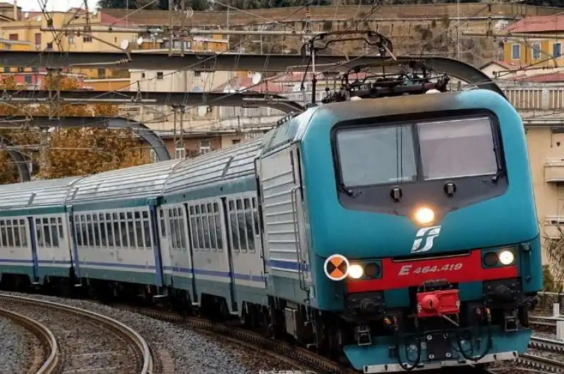 treno  2