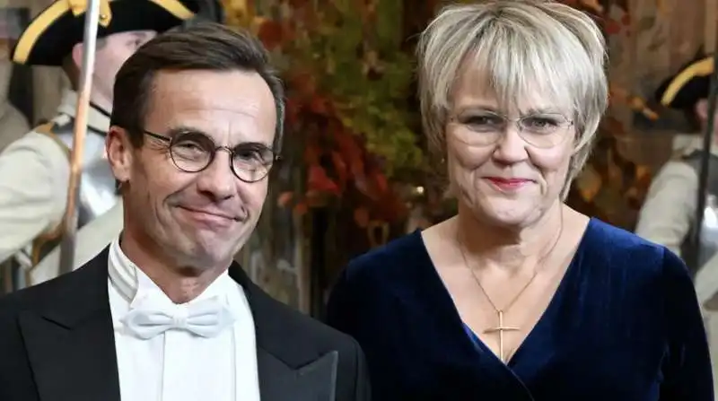 ulf kristersson brigitta ed 