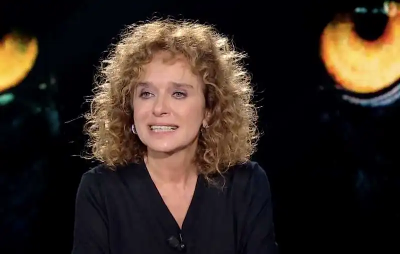 valeria golino a belve