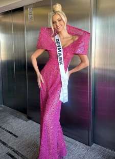 victoria kjaer miss universo 2024 16