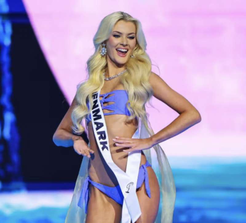 victoria kjaer miss universo 2024 3