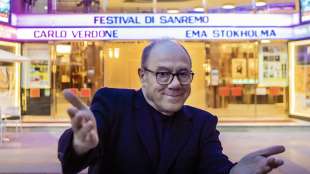 VITA DA CARLO - TERZA STAGIONE - CARLO VERDONE