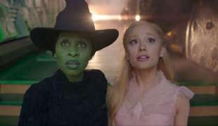 wicked – parte i