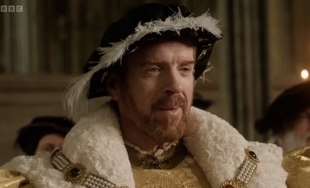 wolf hall 1