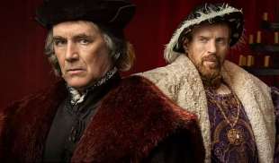 wolf hall 5