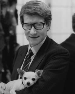 yves saint laurent