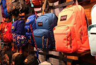 zaino jansport