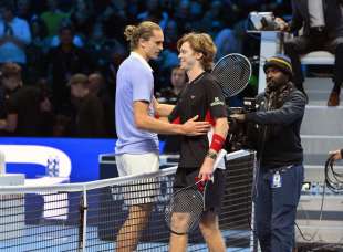 zverev vs rublev foto mezzelani gmt508